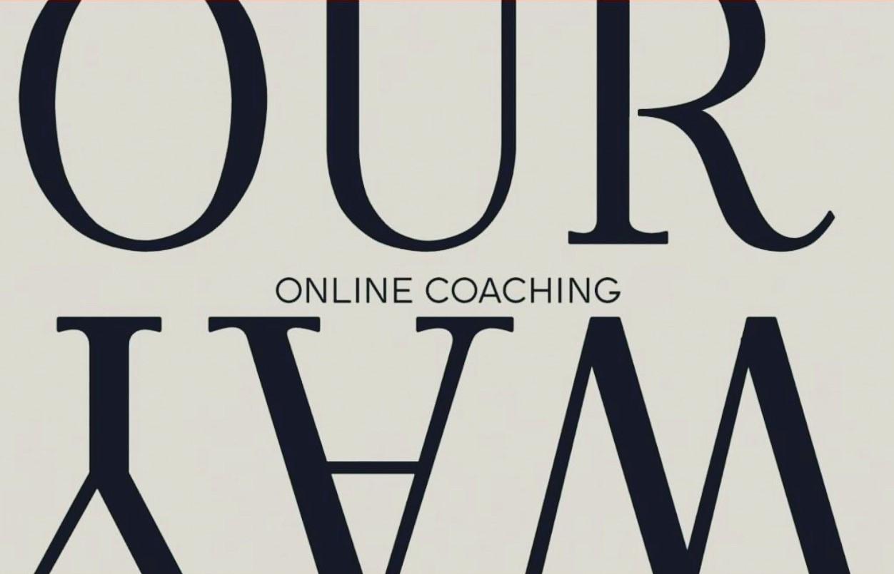 Our Way